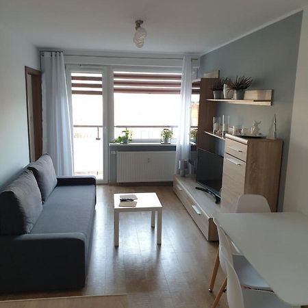 Apartament Malinka Kołobrzeg Extérieur photo